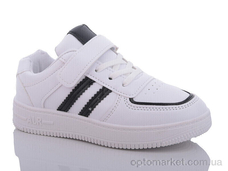 Купить Кросівки дитячі XF01-505-009 Xifa білий, фото 1