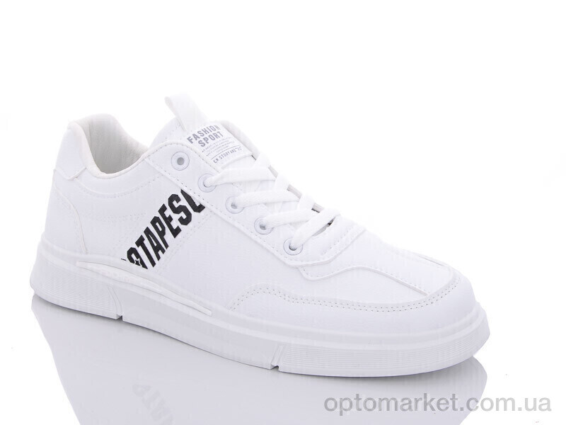 Купить Кросівки чоловічі XF01-51-29 Xifa білий, фото 1