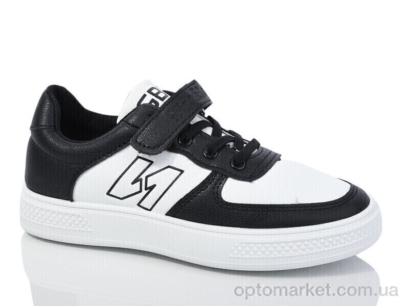 Купить Кросівки дитячі XF01-515-018 Xifa білий, фото 1