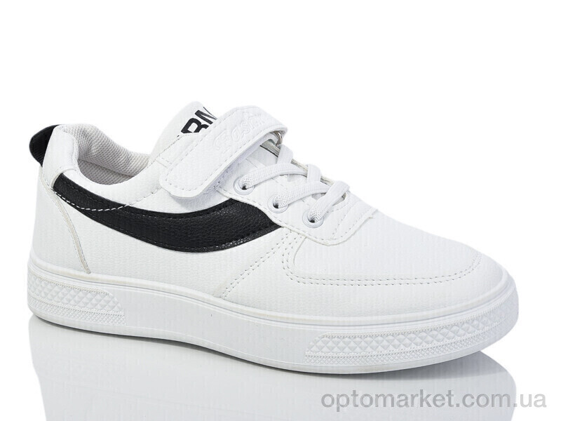 Купить Кросівки дитячі XF01-515-037 Xifa білий, фото 1