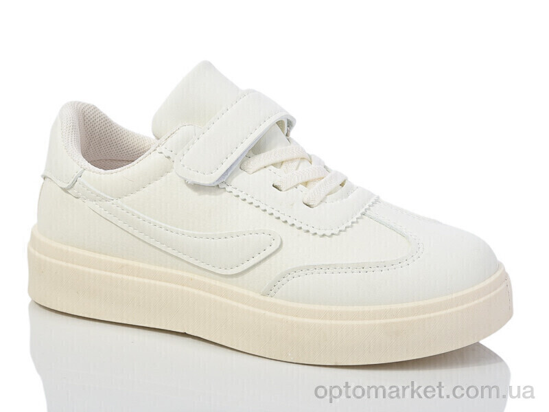 Купить Кросівки дитячі XF01-524-008 Xifa бежевий, фото 1