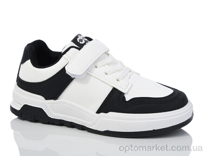 Купить Кросівки дитячі XF01-527-001 Xifa білий, фото 1