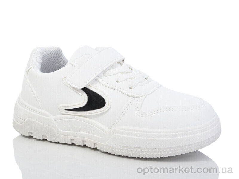 Купить Кросівки дитячі XF01-528-002 Xifa kids білий, фото 1