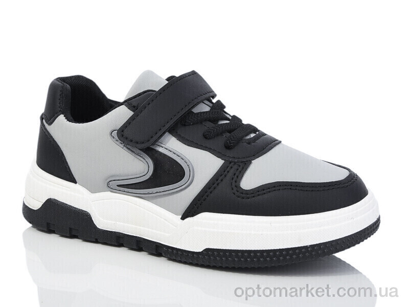 Купить Кросівки дитячі XF01-528-005 Xifa kids сірий, фото 1