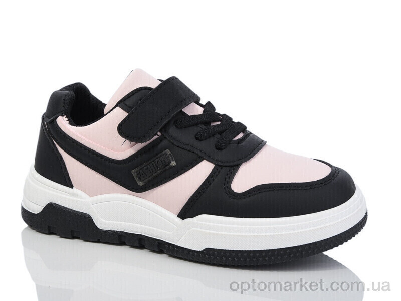 Купить Кросівки дитячі XF01-528-010 Xifa kids рожевий, фото 1