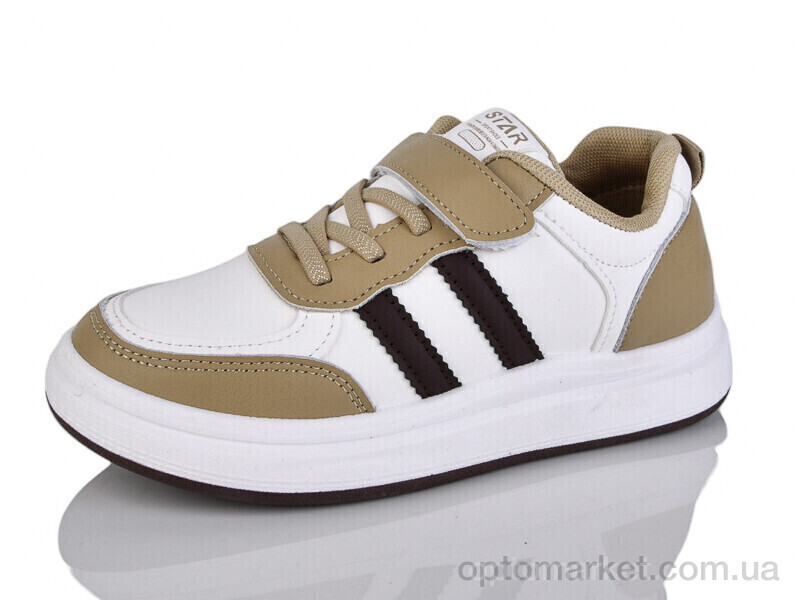 Купить Кросівки дитячі XF01-561-005 Xifa білий, фото 1