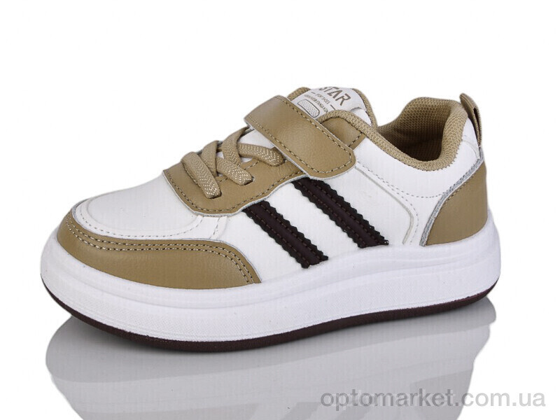 Купить Кросівки дитячі XF01-561-005A Xifa білий, фото 1