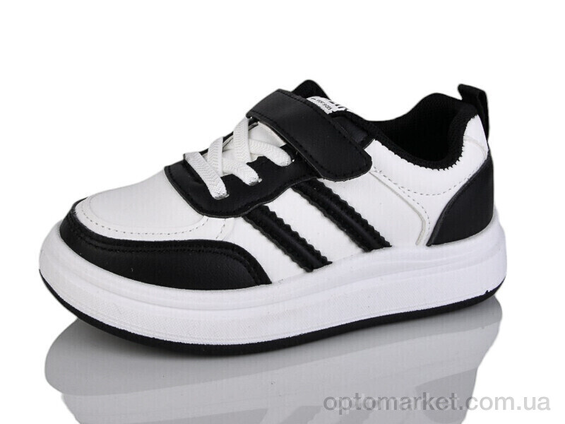 Купить Кросівки дитячі XF01-561-006A Xifa білий, фото 1