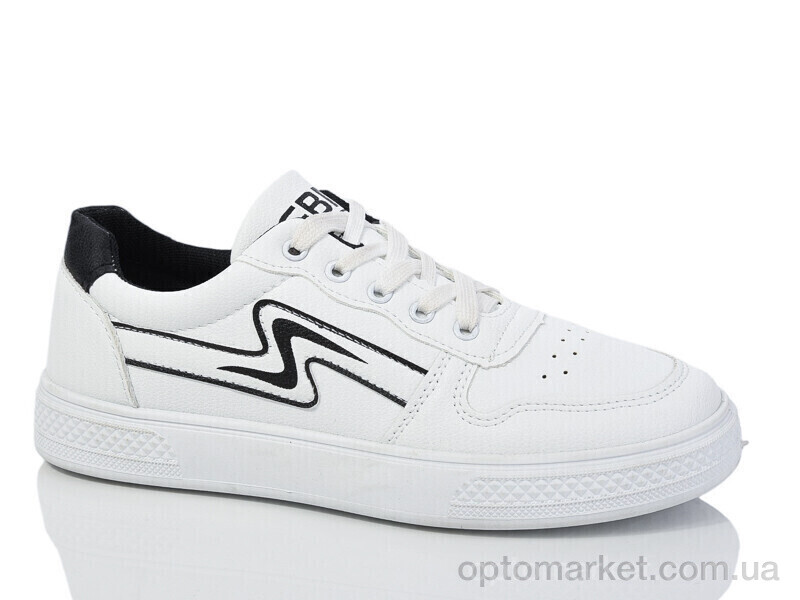 Купить Кросівки жіночі XF01-955-009 Xifa білий, фото 1