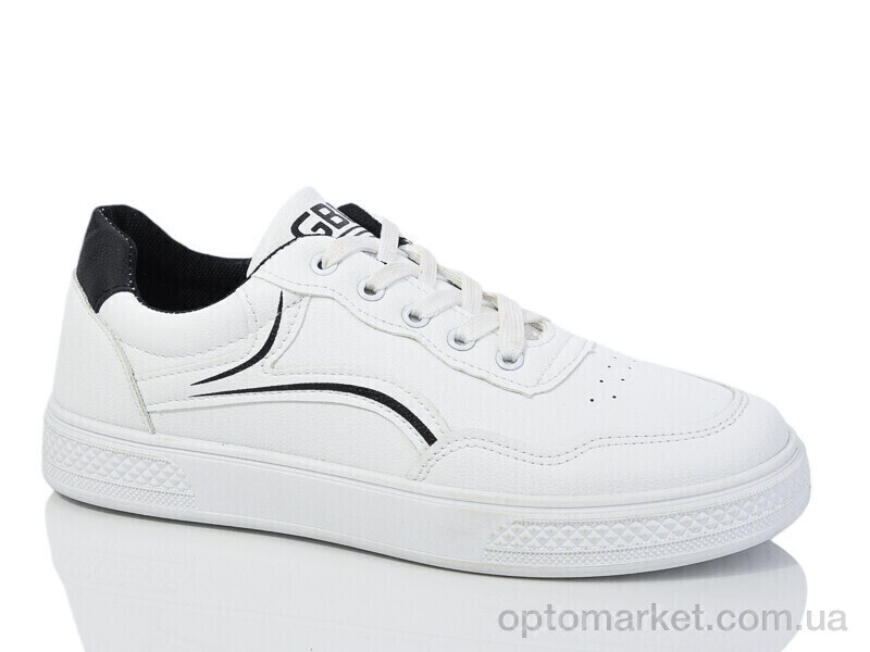 Купить Кросівки жіночі XF01-955-015 Xifa білий, фото 1