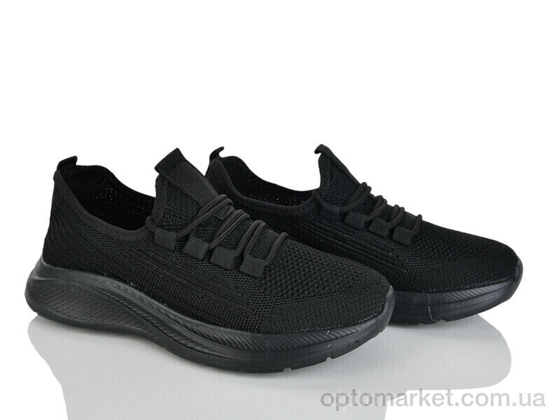 Купить Кросівки дитячі XF01-963-008 піна Xifa чорний, фото 1