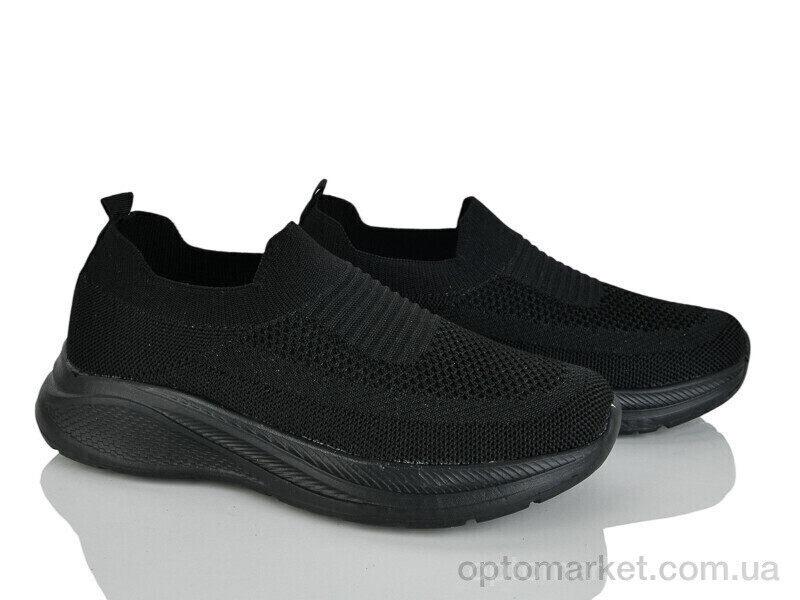 Купить Кросівки дитячі XF01-963-014 піна Xifa чорний, фото 1