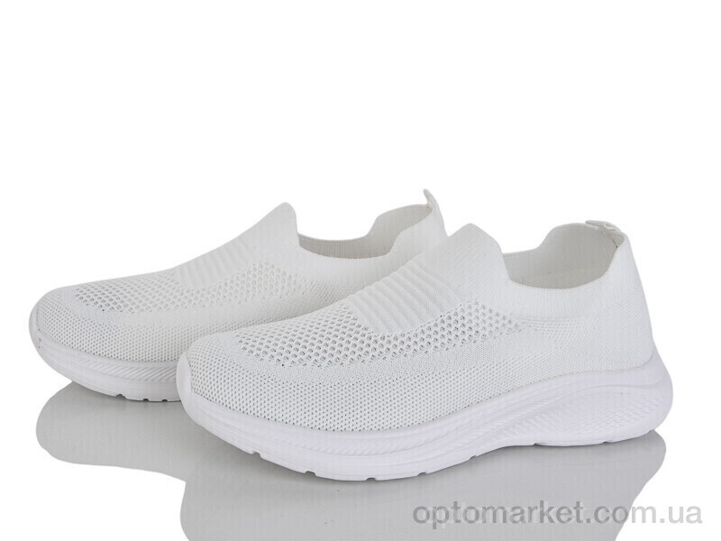 Купить Кросівки дитячі XF01-963-016 піна Xifa білий, фото 1