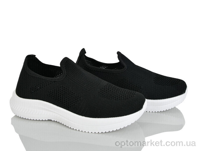 Купить Кросівки дитячі XF01-964-008 піна Xifa чорний, фото 1