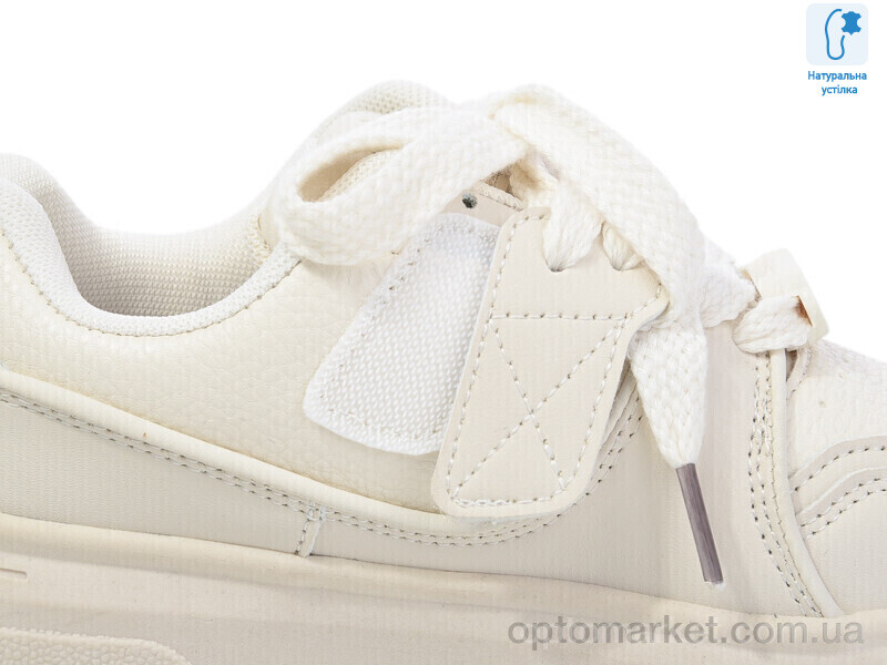 Купить Кросівки дитячі XF01-C11175-6 JongGolf бежевий, фото 2