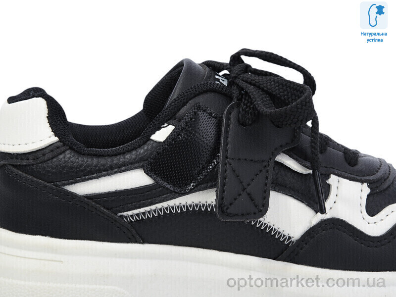 Купить Кросівки дитячі XF01-C11213-20 JongGolf чорний, фото 2