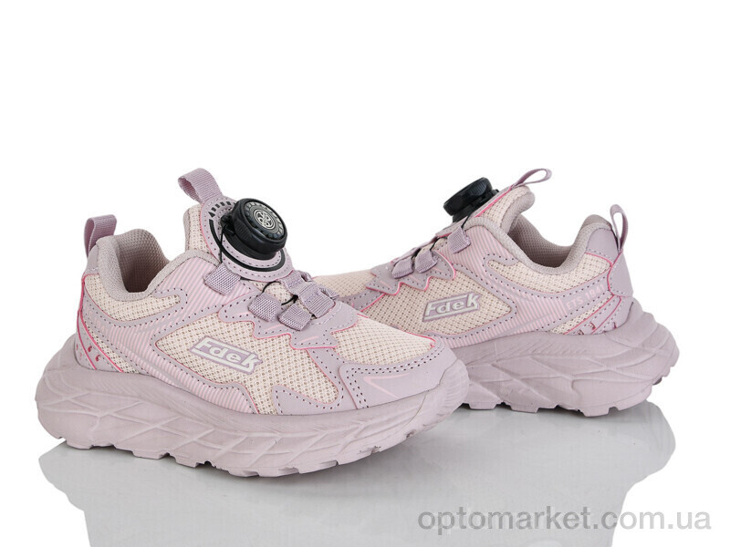 Купить Кросівки дитячі XF01-H57-2-3 BBT рожевий, фото 1