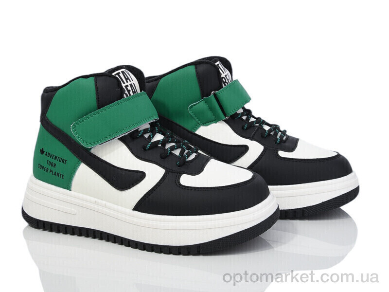 Купить Кросівки дитячі XF01-L30-6 Xifa kids білий, фото 1