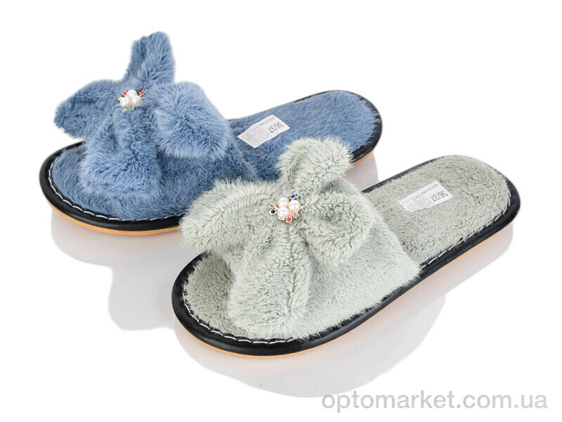 Купить Капці жіночі XG18 mix Lot Shoes мікс, фото 1