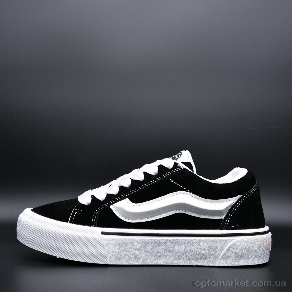 Купить Кеди дитячі XK01-1 DaFuYuan чорний, фото 2