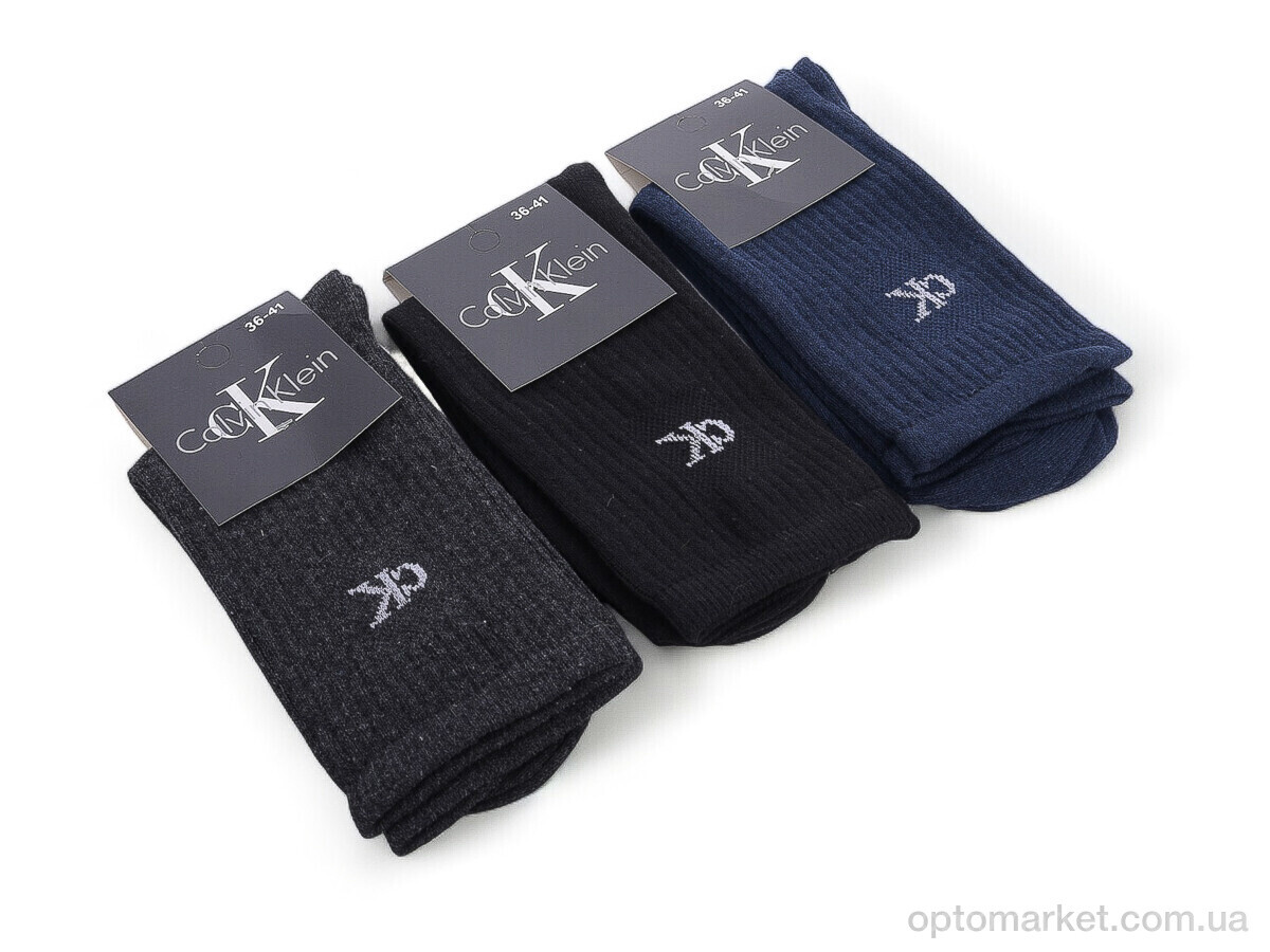 Купить Шкарпетки дитячі XL056-2 (03910) mix C.lvin klein мікс, фото 2