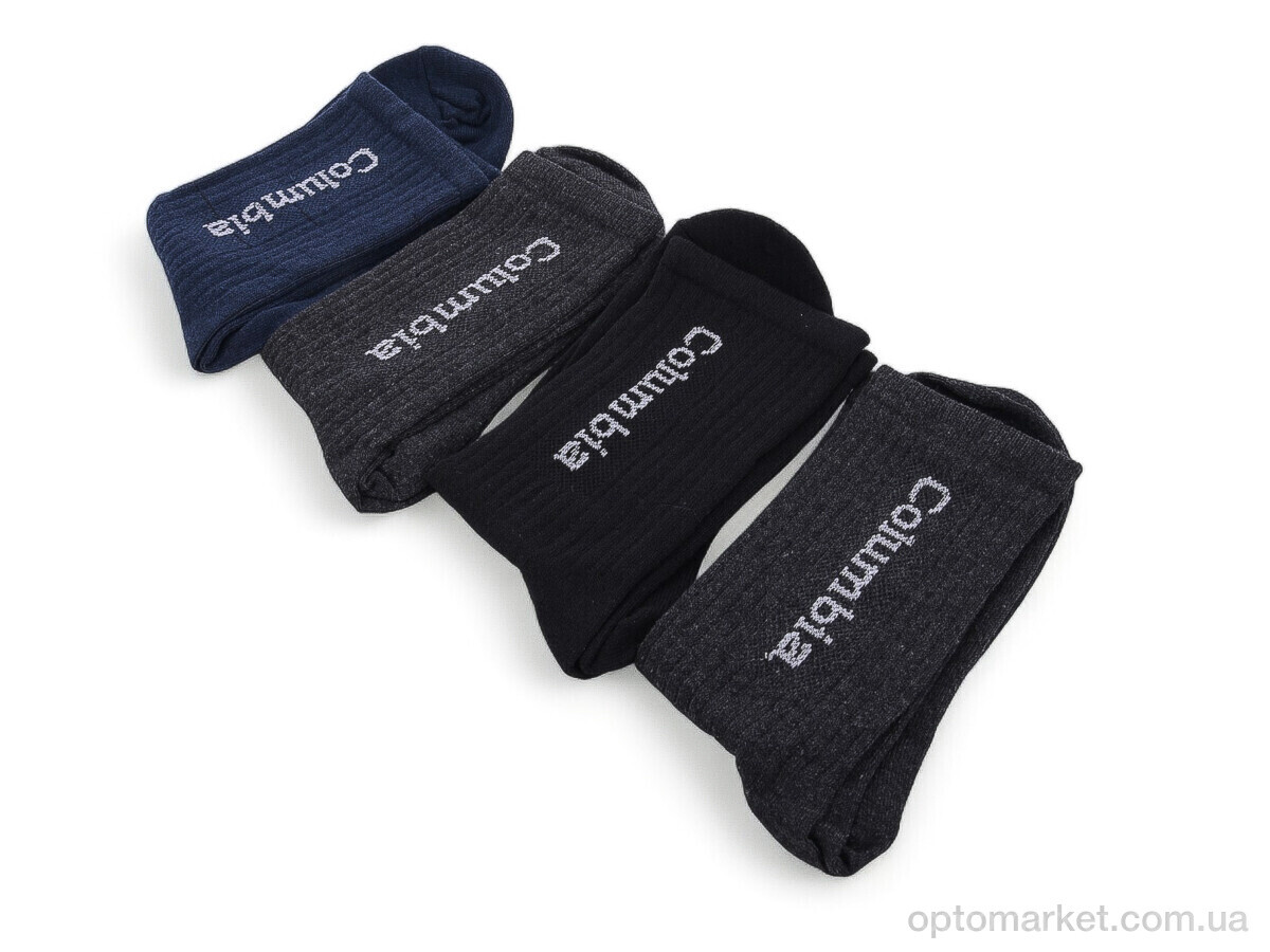 Купить Шкарпетки дитячі XL532-2 (03912) mix C.lumbia мікс, фото 2