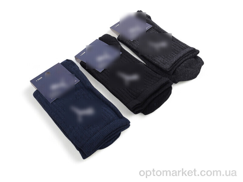 Купить Шкарпетки чоловічі XL99 (03905) mix P.ma мікс, фото 1