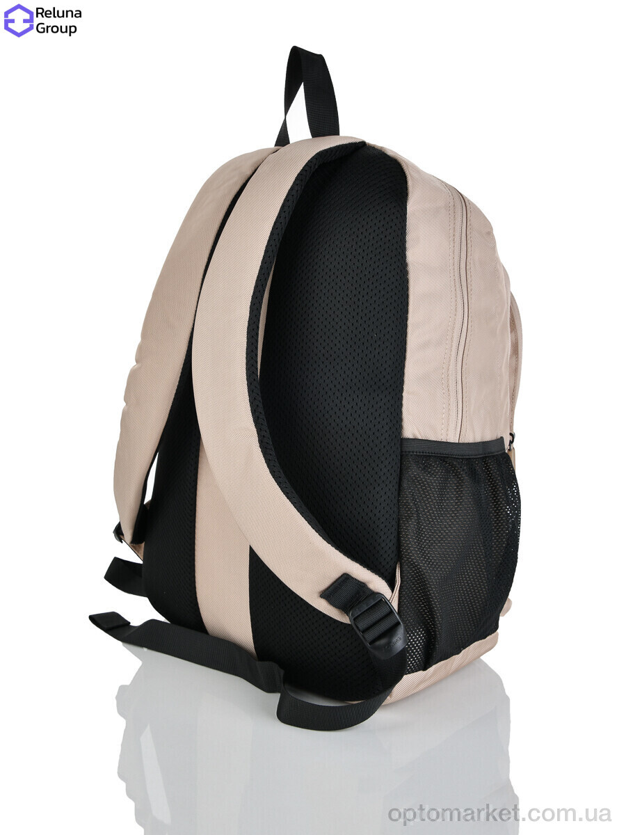 Купить Рюкзак дитячі XN3556-5 beige Aoking бежевий, фото 2