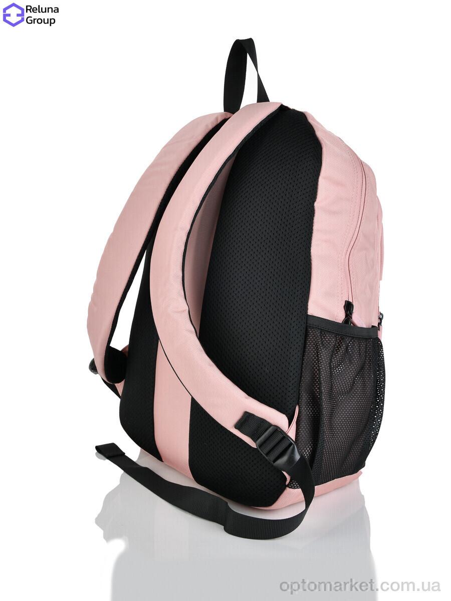 Купить Рюкзак дитячі XN3556-5 pink Aoking рожевий, фото 2