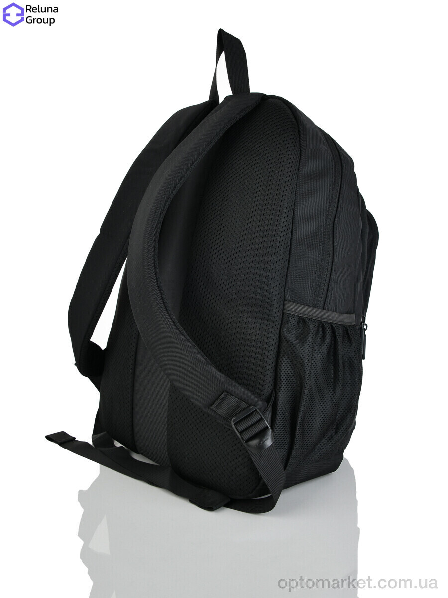 Купить Рюкзак дитячі XN3556-515 black Aoking чорний, фото 2
