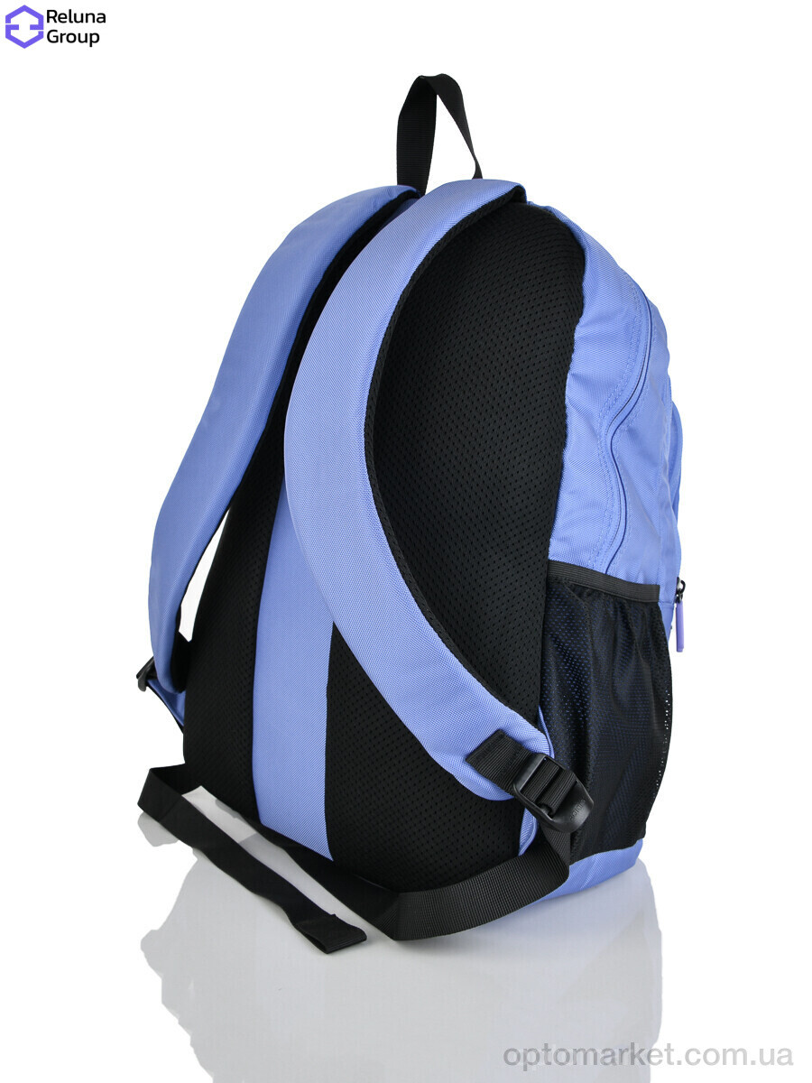 Купить Рюкзак дитячі XN3556-515 violet Aoking фіолетовий, фото 2