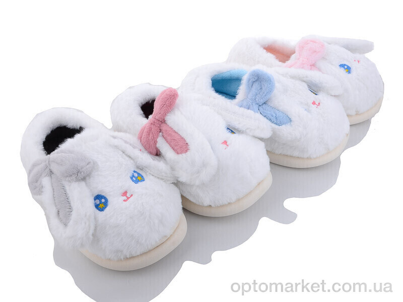 Купить Капці дитячі XRY-54 mix Lion мікс, фото 1