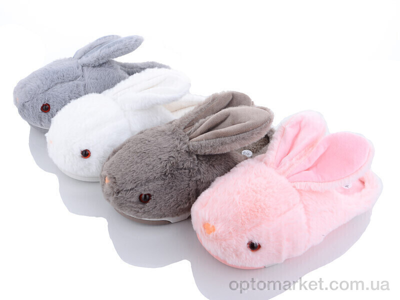 Купить Капці жіночі XRY33 mix Lion мікс, фото 1