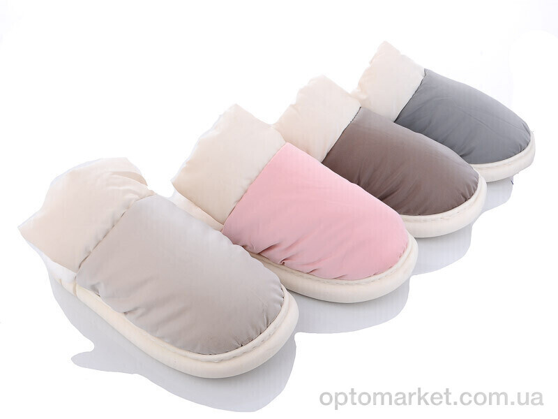 Купить Капці дитячі XRY46 mix Lion мікс, фото 1