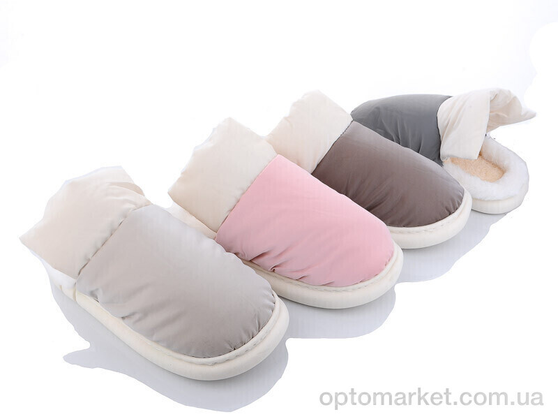 Купить Капці дитячі XRY46 mix Lion мікс, фото 2