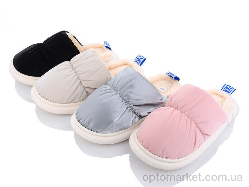 Купить Капці жіночі XRY6 mix Lion мікс, фото 1