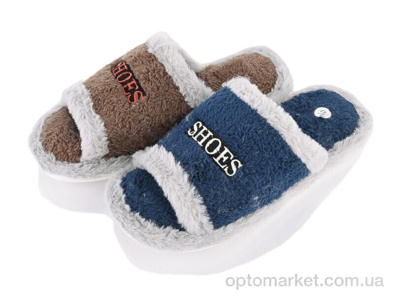 Купить Капці жіночі XRY66 mix Lot Shoes мікс, фото 1