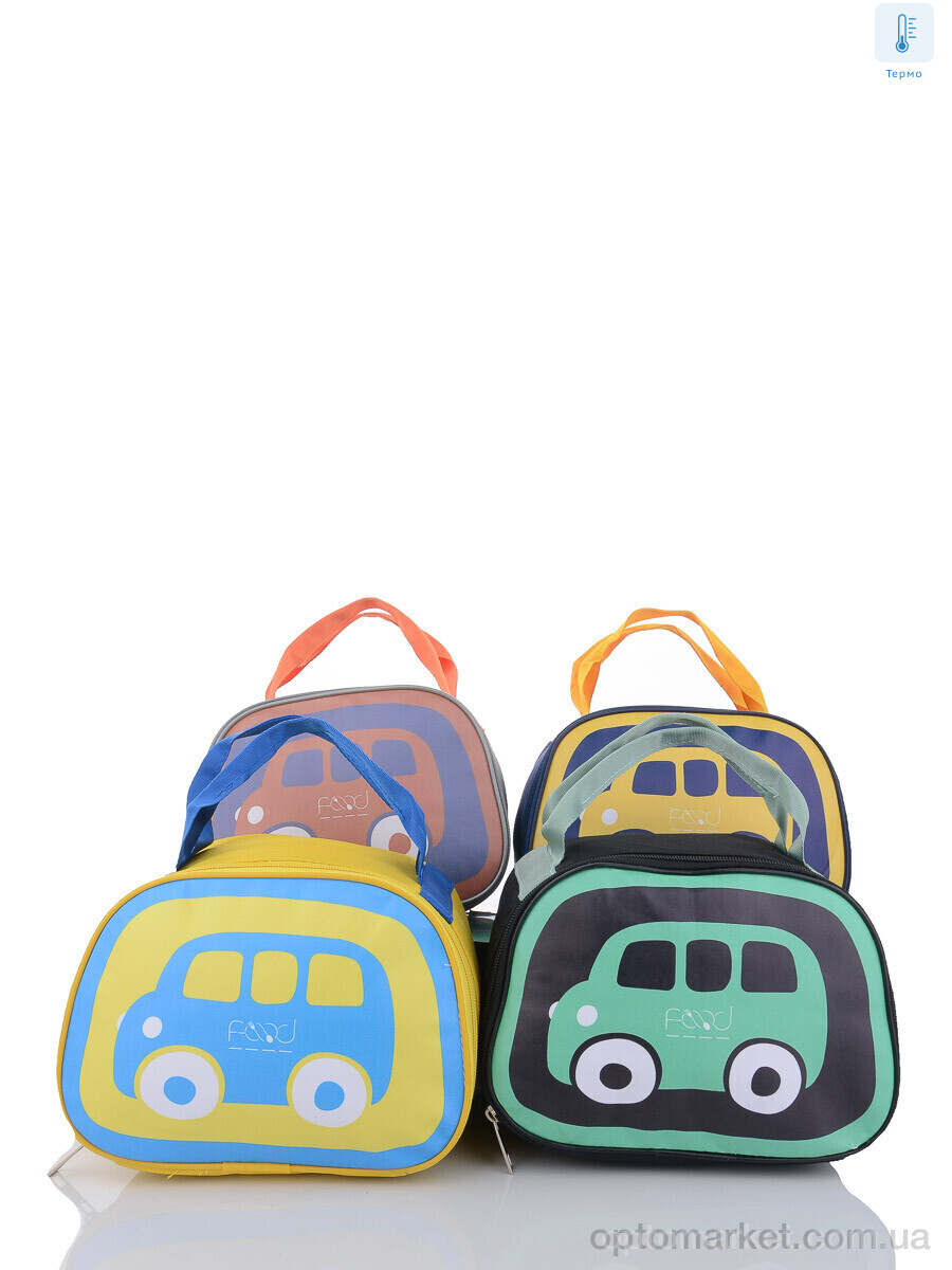 Купить Сумка дитяча XT251 mix термо Horoso мікс, фото 1