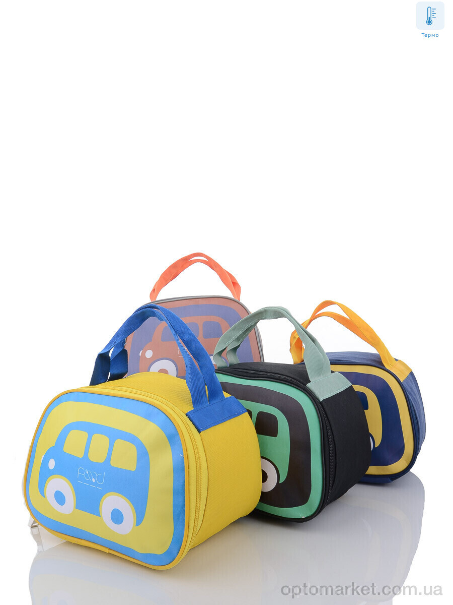 Купить Сумка дитяча XT251 mix термо Horoso мікс, фото 2