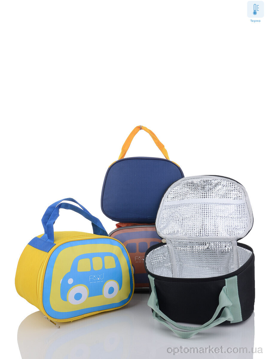 Купить Сумка дитяча XT251 mix термо Horoso мікс, фото 3