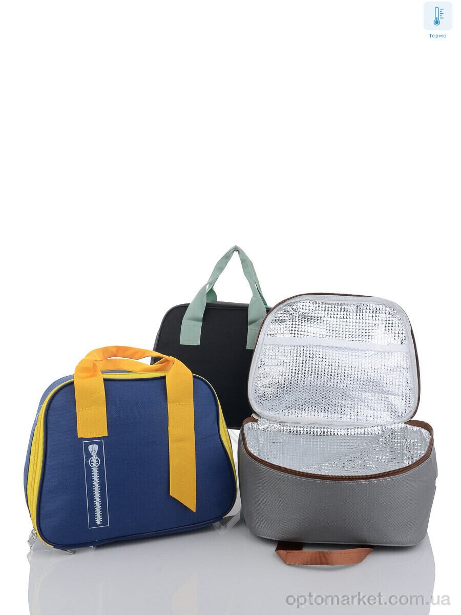 Купить Сумка дитяча XT253 mix термо Horoso мікс, фото 2