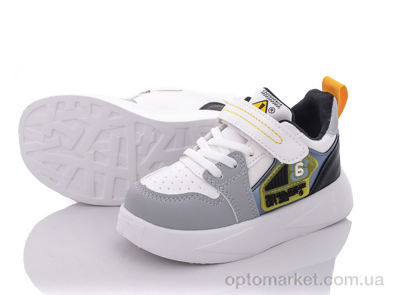 Купить Кросівки дитячі XXD5360P Alemy Kids мікс, фото 1