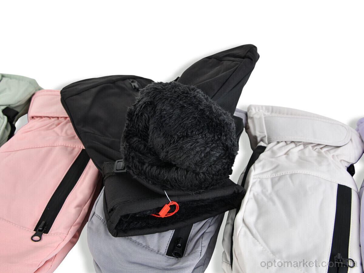 Купить Рукавиці жіночі XY001-2 mix Xue Ying мікс, фото 2