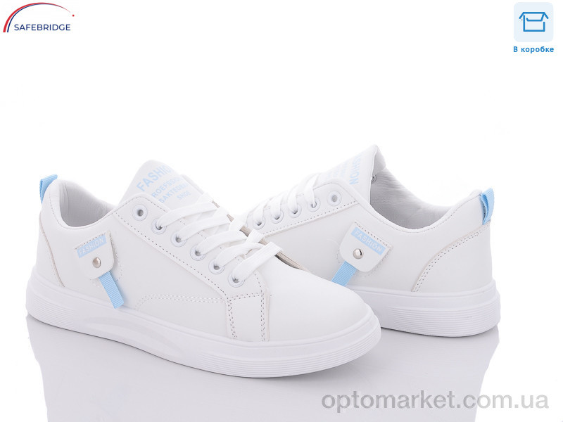 Купить Кросівки жіночі XY02-6 Polaris білий, фото 1