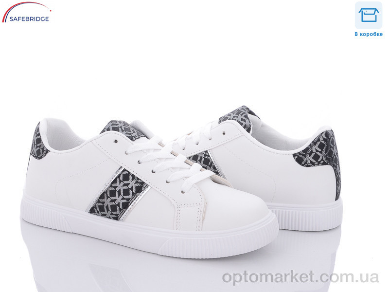 Купить Кросівки жіночі XY03-2 Polaris білий, фото 1