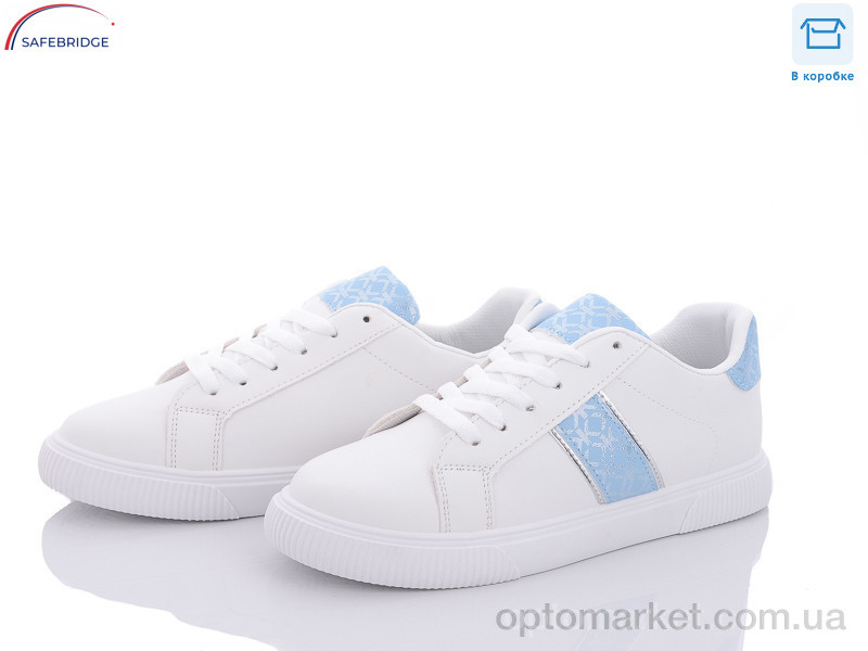 Купить Кросівки жіночі XY03-6 Polaris білий, фото 1