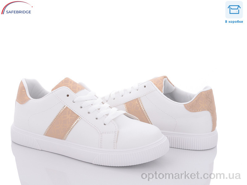 Купить Кросівки жіночі XY03-8 Polaris білий, фото 1