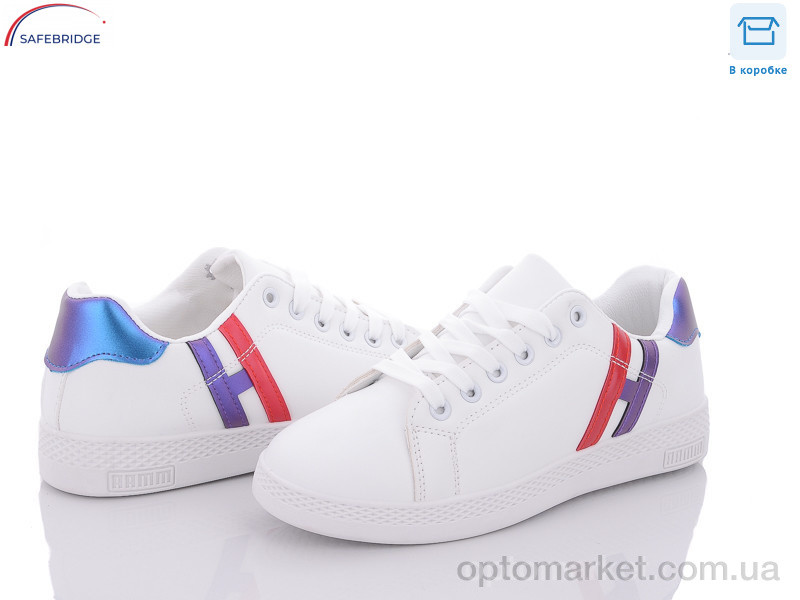 Купить Кросівки жіночі XY06-2 Polaris білий, фото 1