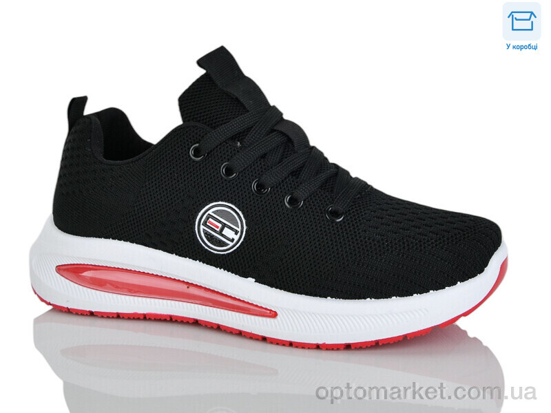 Купить Кросівки жіночі Y05-1 Alimama чорний, фото 1