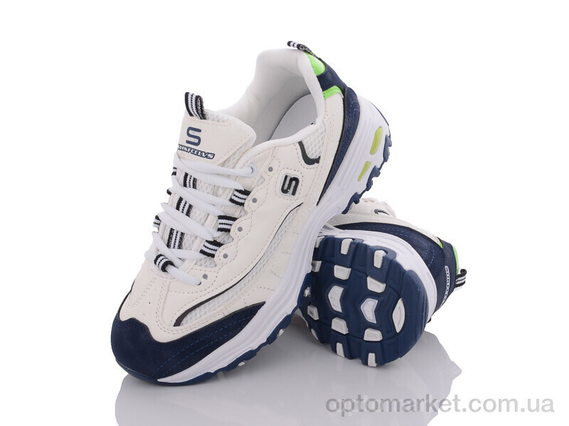 Купить Кросівки жіночі Y128(SK922) blue Violeta only one бежевий, фото 1